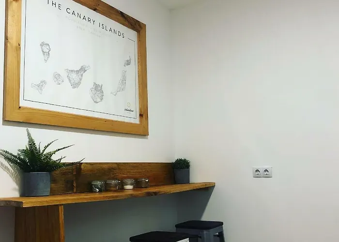 Columbus Apartments Co-Living