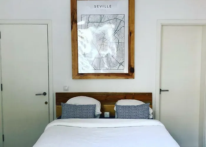 Columbus Apartments Co-Living