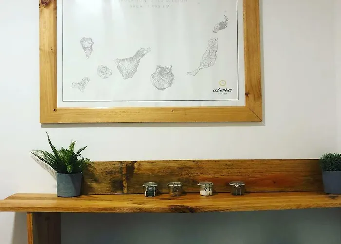 Columbus Apartments Co-Living