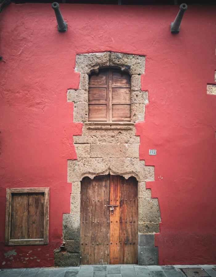 Columbus Co-living Hostel Las Palmas de Gran Canaria